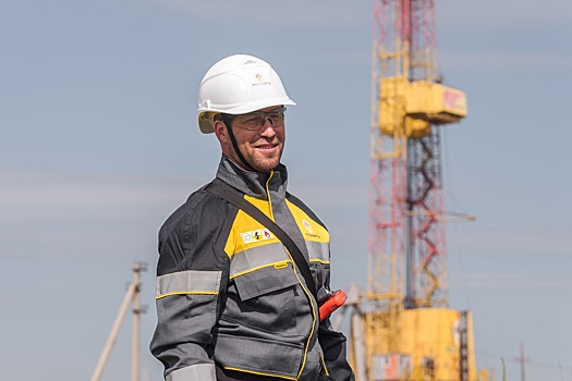 Оренбургские нефтяники развивают технологии бурения горизонтальных скважин