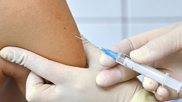 Вакцинация от коронавируса в ЯНАО будет проводиться круглосуточно