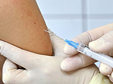 Вакцинация от коронавируса в ЯНАО будет проводиться круглосуточно