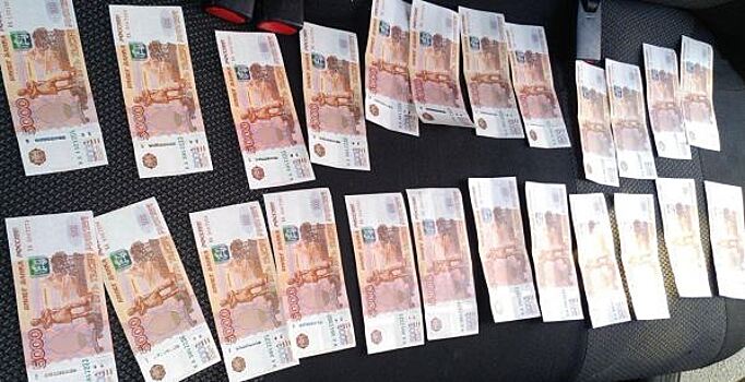 В МВД призвали свердловчан к бдительности из-за всплеска сбыта фальшивых денег