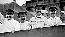 Евсей Лубицкий: как самому известному двойнику Сталина удалось дожить до 1981 года