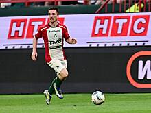 Россиянин поставил 2,8 миллиона рублей на «Локомотив» и выиграл