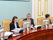 «Максидом» и «Светоч» получат участки для реализации своих проектов