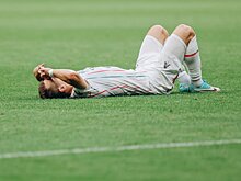 Opta Sports: "Локомотив" не выиграл ни одного из семи московских дерби с 2023 года