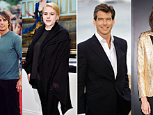 Природа отдохнула: некрасивые дети знаменитостей