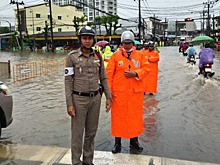 На Пхукете туристам рекомендовано отказаться от поездок и экскурсий