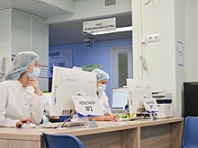 Александр Моор о модернизации здравоохранения в Тюменской области: «Тысячи земляков ощутят изменения»