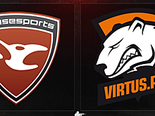 Virtus.pro потерпел очередное поражение от mousesports