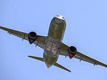 Россия и Турция обсуждают поставки SSJ-100 и МС-21