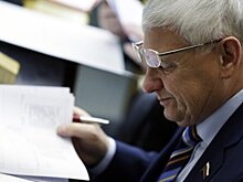 Умер заразившийся COVID-19 бывший российский сенатор