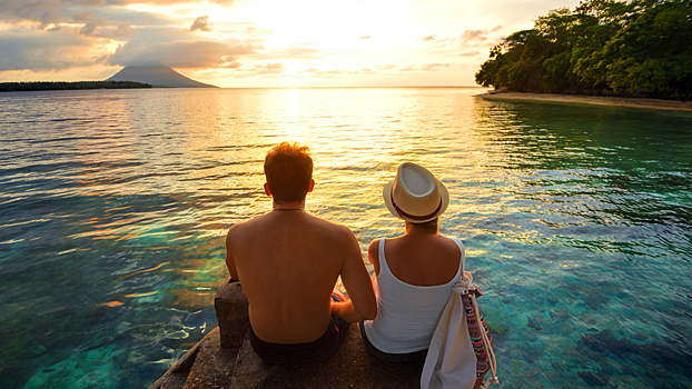 На море — за мужем: когда курортный роман может закончиться браком