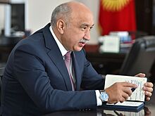 Ректору КФУ Гафурову предъявили обвинение в убийстве