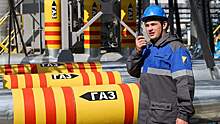 Болгария задумалась о возобновлении поставок газа из России