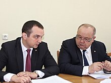 Зенков предложил привлекать в народные дружины студентов
