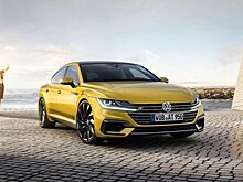 Volkswagen выпустит два электрических седана