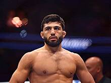 Царукян пожаловался на дискриминацию бойцов из России в UFC