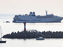Пассажиров парома Seabridge могут не принять в Турции в случае разворота из Сочи