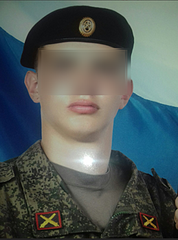 Солдат из Челябинска умер от отравления в воинской части Нижегородской области