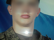 Солдат из Челябинска умер от отравления в воинской части Нижегородской области