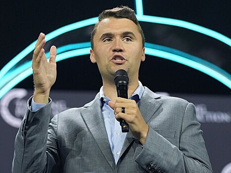 Песков: убийство Кирка говорит о поляризации общества в США