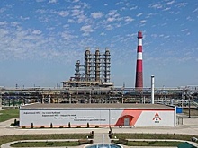 Сбербанк приобрел 8% Афипского НПЗ