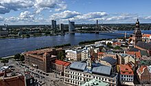 Экс-глава Латвии разочарована новым поколением латвийцев