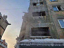 Трагедия в Новосибирске: взрыв в жилом доме унес жизни 13 человек