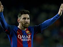 Патрик Клюйверт: "Месси в "ПСЖ"? Никогда не говори никогда"