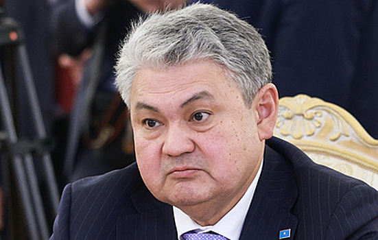 Глава МИД Казахстана придает особое значение первому визиту в Россию