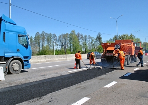 Прокуратура выявила нарушения на новых дорогах Оренбурга