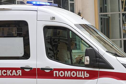 Студента убило молнией под Кемерово