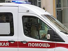 Студента убило молнией под Кемерово