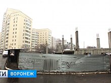 Воронежский облсуд лишил застройщиков прав на участок на Чижовском плацдарме