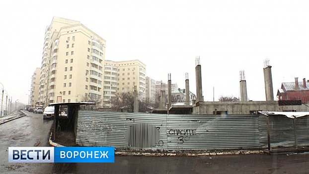 Воронежский облсуд лишил застройщиков прав на участок на Чижовском плацдарме