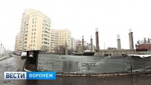 Воронежский облсуд лишил застройщиков прав на участок на Чижовском плацдарме