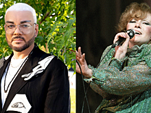 Филипп Киркоров рассказал, как Людмила Гурченко спасла его карьеру