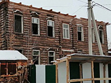 В Иркутске на четырех объектах культурного наследия завершается реставрация