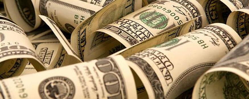 Обозреватель Виктория Никифорова: США уже приготовились к резкому падению доллара