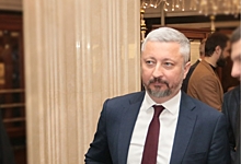Замами главы нового омского минстроя Губина стали два чиновника из мэрии