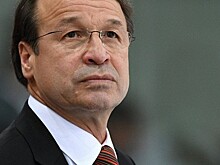 Главный тренер ХК "Амур" Фахрутдинов отправлен в отставку