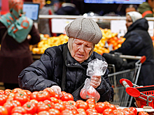 Раскрыты данные о росте цен в России