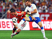 С кем сыграет сборная России в стыковых матчах ЧМ-2022, Чехия — возможный соперник команды Валерия Карпина