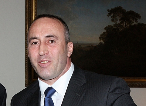 Харадинай обвинил Курти в том, что тот предпочел русский газ американскому