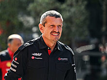 Гюнтер Штайнер прокомментировал слухи о своём иске против владельца Haas на 900 миллионов