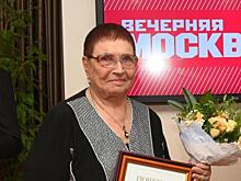 Госнаграды для наших сотрудников