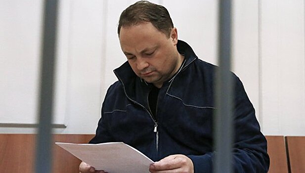 В Москве приступят к рассмотрению дела Пушкарева