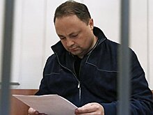 В Москве приступят к рассмотрению дела Пушкарева