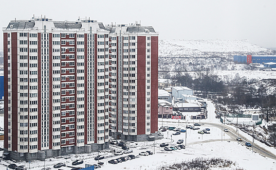 Дешевые московские квартиры стали дорожать
