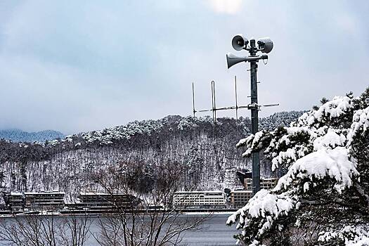 Мать бросила маленького сына одного в горах за непослушание