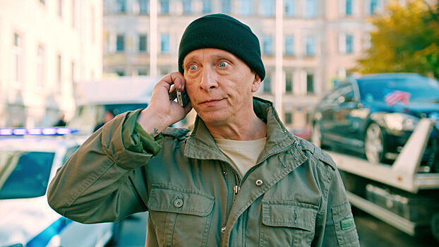 Охлобыстин рассказал про приходящего к пьяным демона Олега